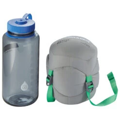 Therm-a-Rest Vesper 45F/7C - Down Sleeping Bag -Robens Camp Store therm a rest vesper 45f 7c down sleeping bag detail 4