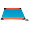 TICKET TO THE MOON Beach Blanket - Picnic Blanket -Robens Camp Store ticket to the moon beach blanket picnic blanket