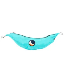 TICKET TO THE MOON Compact Hammock - Hammock 7 TICKET TO THE MOON Compact Hammock - Hammock -Robens Camp Store ticket to the moon compact hammock hammock detail 3