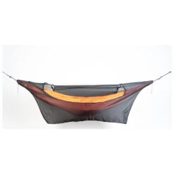 TICKET TO THE MOON Convertible BugNet 360° - Hammock Extension -Robens Camp Store ticket to the moon convertible bugnet 360 hammock extension detail 4