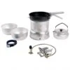 Trangia 25-4 Sturmkocher Mit Primus Gasbrenner - Gas Stove -Robens Camp Store trangia 25 4 sturmkocher mit primus gasbrenner gas stove