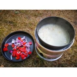 Trangia 25-5 Spiritus Sturmkocher - Alcohol Stoves -Robens Camp Store trangia 25 5 spiritus sturmkocher 6d21de5801657a62761e48f3ecb1c81e 1