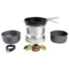 Trangia 25-9 Spiritus Sturmkocher - Alcohol Stoves -Robens Camp Store trangia 25 9 spiritus sturmkocher alcohol stoves