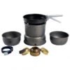 Trangia 27-3 Spiritus Sturmkocher - Alcohol Stoves -Robens Camp Store trangia 27 3 spiritus sturmkocher alcohol stoves