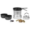 Trangia 27-6 Spiritus Sturmkocher - Alcohol Stoves 2 Trangia 27-6 Spiritus Sturmkocher - Alcohol Stoves -Robens Camp Store trangia 27 6 spiritus sturmkocher alcohol stoves