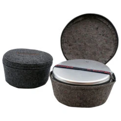 Trangia Wool-Cover Für Sturmkocher - Protective Cover