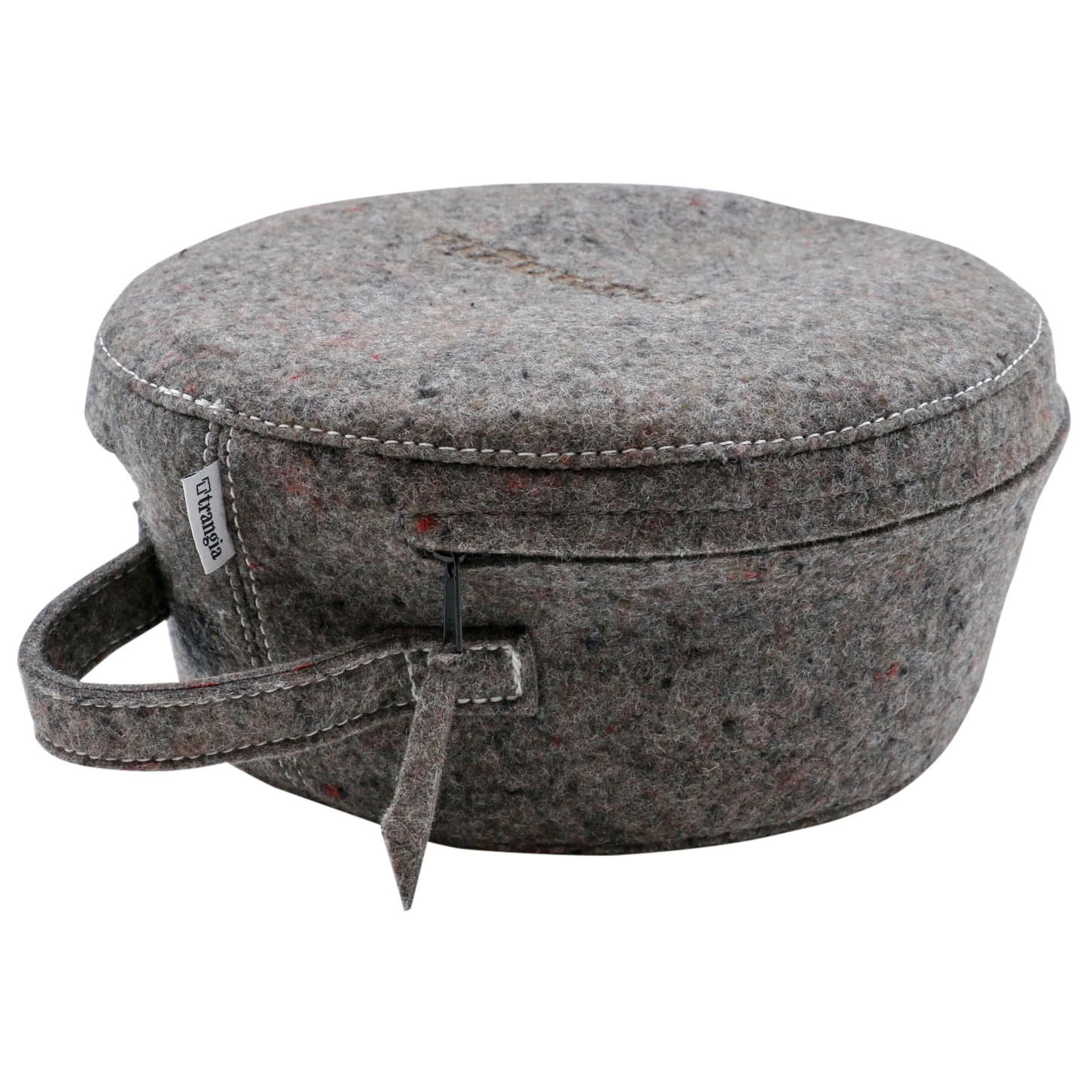 Trangia Wool-Cover Für Sturmkocher - Protective Cover 5 Trangia Wool-Cover Für Sturmkocher - Protective Cover - Image 3