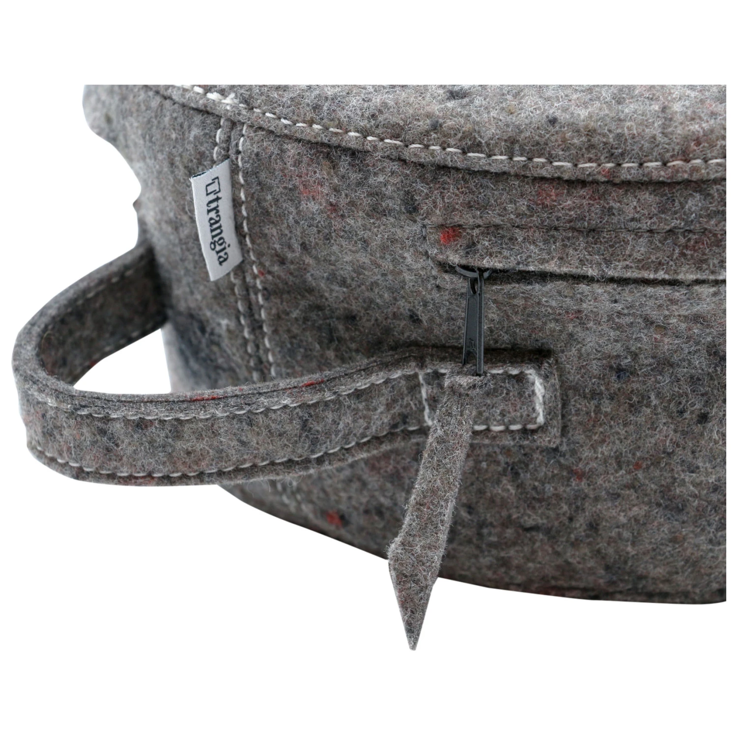 Trangia Wool-Cover Für Sturmkocher - Protective Cover 7 Trangia Wool-Cover Für Sturmkocher - Protective Cover - Image 5