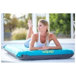 Uquip Betty - Sleeping Mat 17 Uquip Betty - Sleeping Mat -Robens Camp Store uquip betty sleeping mat detail 7