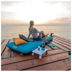 Uquip Betty - Sleeping Mat 18 Uquip Betty - Sleeping Mat -Robens Camp Store uquip betty sleeping mat detail 8