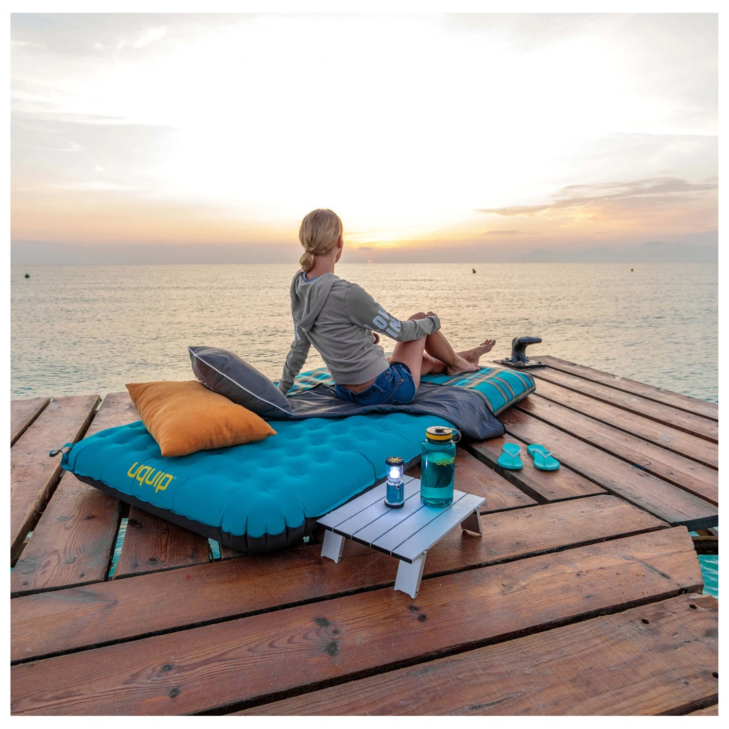 Uquip Betty - Sleeping Mat 10 Uquip Betty - Sleeping Mat - Image 8