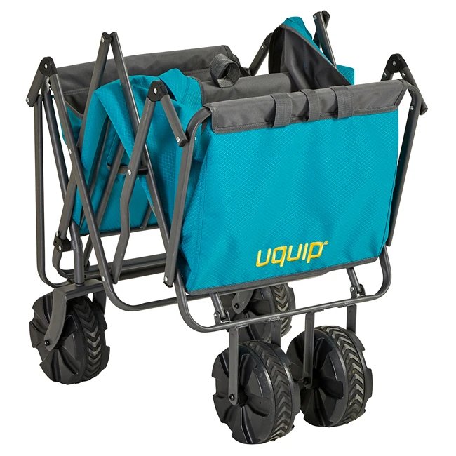 Uquip Buddy - Beach Wagon 12 Uquip Buddy - Beach Wagon - Image 10
