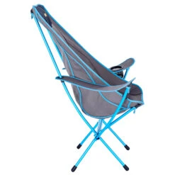 Uquip Infinity Lounger - Camping Chair -Robens Camp Store uquip infinity lounger camping chair detail 3