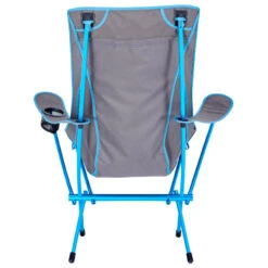 Uquip Infinity Lounger - Camping Chair -Robens Camp Store uquip infinity lounger camping chair detail 4