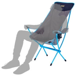 Uquip Infinity Lounger - Camping Chair -Robens Camp Store uquip infinity lounger camping chair detail 5