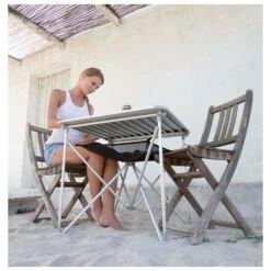 Uquip Mercy - Camping Table -Robens Camp Store uquip mercy camping table detail 3