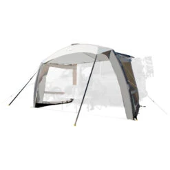 Vango AirBeam Sky Canopy Side Walls - Tent Extension