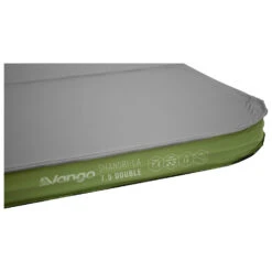 Vango Shangri-La II 7.5 Double - Sleeping Mat -Robens Camp Store vango shangri la ii 75 double sleeping mat detail 4