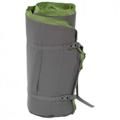 Vango Shangri-La II 7.5 Double - Sleeping Mat -Robens Camp Store vango shangri la ii 75 double sleeping mat detail 7