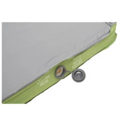 Vango Shangri-La II 7.5 Grande - Sleeping Mat -Robens Camp Store vango shangri la ii 75 grande sleeping mat detail 5