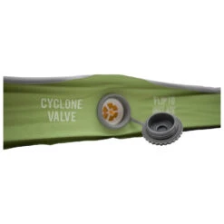 Vango Shangri-La II 7.5 Grande - Sleeping Mat -Robens Camp Store vango shangri la ii 75 grande sleeping mat detail 6