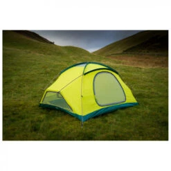 Vango Tryfan 300 - 3-person Tent -Robens Camp Store vango tryfan 300 3 person tent bf detail 4