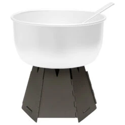 Vargo Hexagon - Solid Fuel Stoves 7 Vargo Hexagon - Solid Fuel Stoves -Robens Camp Store vargo hexagon solid fuel stoves detail 3