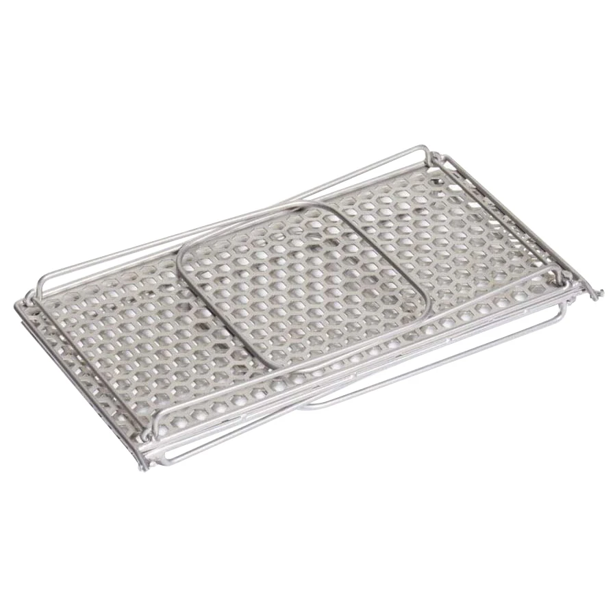 Vargo Klappgrill Biford Grill - Solid Fuel Stoves 4 Vargo Klappgrill Biford Grill - Solid Fuel Stoves - Image 2