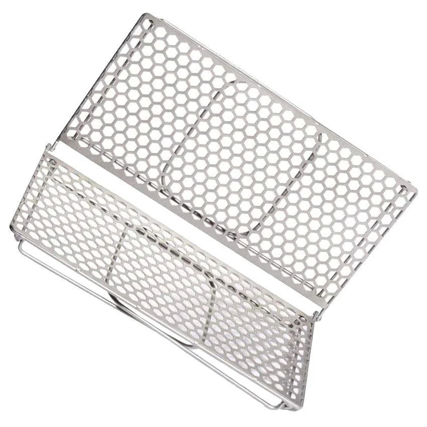 Vargo Klappgrill Biford Grill - Solid Fuel Stoves 5 Vargo Klappgrill Biford Grill - Solid Fuel Stoves - Image 3