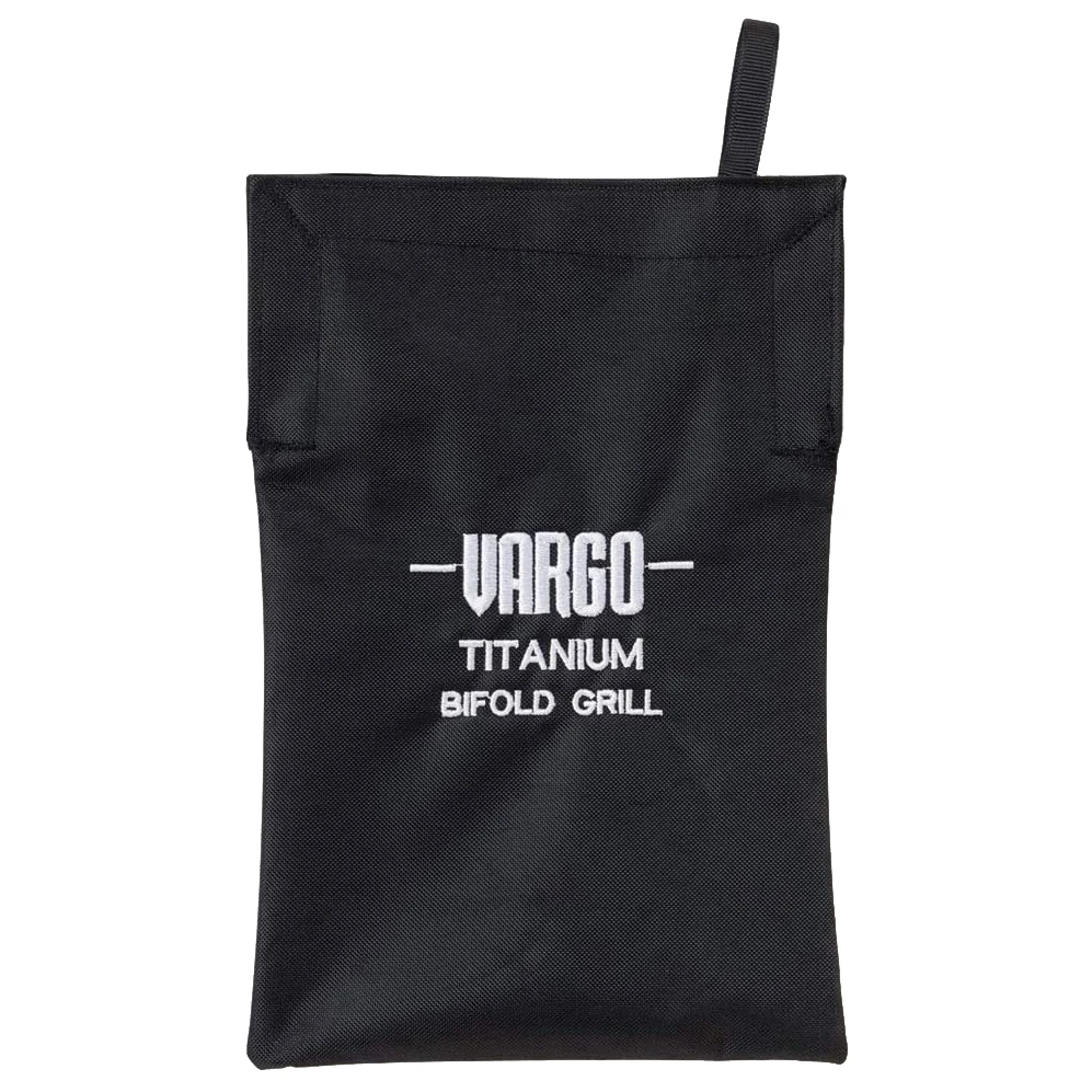 Vargo Klappgrill Biford Grill - Solid Fuel Stoves 6 Vargo Klappgrill Biford Grill - Solid Fuel Stoves - Image 4