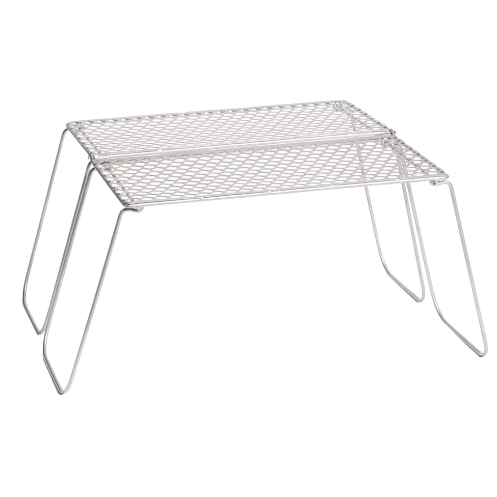 Vargo Klappgrill Biford Grill - Solid Fuel Stoves 3 Vargo Klappgrill Biford Grill - Solid Fuel Stoves