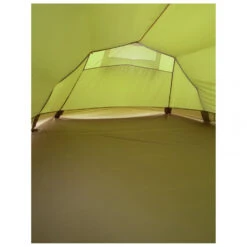 VAUDE Ferret XT 3P Comfort - 3-person Tent -Robens Camp Store vaude ferret xt 3p comfort 3 person tent detail 3