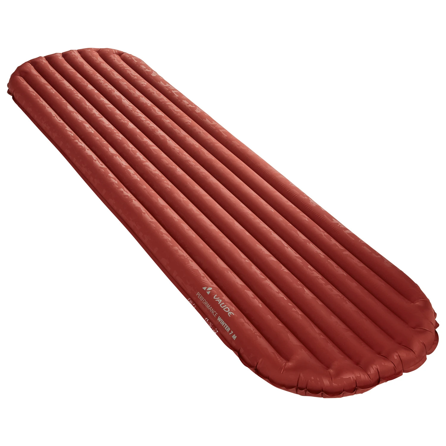 VAUDE Performance Winter 7 - Sleeping Mat 3 VAUDE Performance Winter 7 - Sleeping Mat