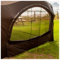 Aerobase 3 Pro Deluxe Wall -Robens Camp Store zempire aerobase 3 pro deluxe wall detail 3