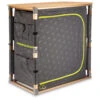 Eco Fold Single V2 - Camping Cupboard -Robens Camp Store zempire eco fold single v2 camping cupboard