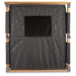 Eco Fold Single V2 - Camping Cupboard -Robens Camp Store zempire eco fold single v2 camping cupboard detail 4