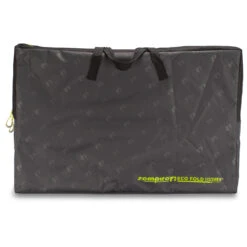 Eco Fold Single V2 - Camping Cupboard -Robens Camp Store zempire eco fold single v2 camping cupboard detail 7