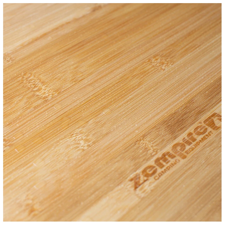 Kitpac Standard V2 - Camping Table 6 Kitpac Standard V2 - Camping Table - Image 4