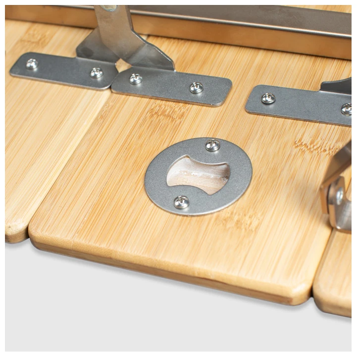 Kitpac Standard V2 - Camping Table 7 Kitpac Standard V2 - Camping Table - Image 5